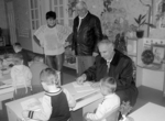  Поташня поступово змінюється