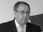  Григорій ЗАБОЛОТНИЙ: «Завжди залишатимусь з людьми»