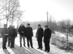  Відкрили дільницю лісової дороги