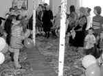  Відкриття навчально-виховного комплексу у Шумилові