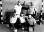  Турнір з футзалу