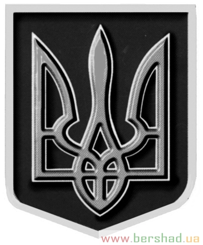 Рішення бершадської районної ради