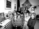  "Шанує Тараса Бершадський край"