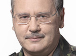  Гриценко Анатолій Степанович