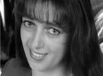 На знімку: Світлана Кушнір. "Таке моє життя -робота, дім і знову школа..."