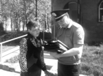  Міліціонер за покликанням
