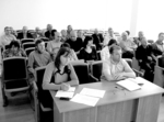 На вістрі уваги - боротьба з корупцією
