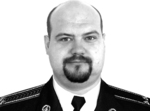 Командир екіпажу військового літака, підполковник Костянтин Вікторович Могилко, загинув під Слов’янськом. Небо було його стихією і життям