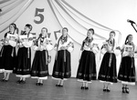 Фото Руслана ХРАНОВСЬКОГО. "Оберіг": 5 років радості та успіху