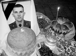  Плакало небо над Бершаддю...