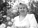  Ювілейний серпень Тетяни Петренко
