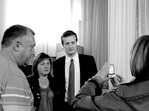  Після АТО Олексій Порошенко повернувся до Бершаді