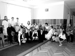  Щоб світлою була осінь життя...