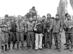  Ігор Климнюк щотижня везе на передову домашню їжу