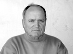 На знімку: Д. С. Янчук. Авторитет заслужений і непідробний