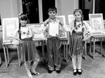  "Перлини Бершадщини"