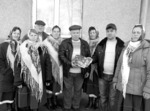  Гарний настрій і гроші на лікування земляка