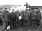  Провідали земляків у зоні АТО
