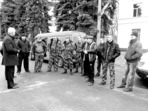  Гуманітарну допомогу мешканцям Попасної