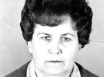 На знімку: Р.А. Лук’янчук. Фото із домашнього архіву. 2000 рік. Душа колективу