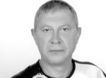 Анатолій Телятников:"Городки - народна, елітна гра"