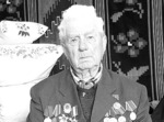 На знімку: М.А. Фостус. Чому ображаються ветерани?