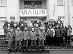  Одних зустріли, інших провели