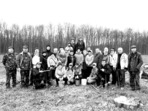  Розширюються сумівські діброви