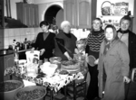  Їх об’єднала «Мальва»