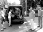 Чергова поїздка на Схід