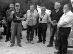  Туристи з Ізраїлю на Бершадщині