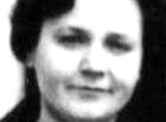  Згасла зірка Віри Мулярчук