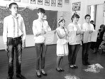  Іменини Південного Бугу
