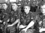  Чергове відрядження на Схід