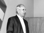  У районній раді - новий старий голова