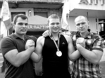  "Бронза" чемпіонату Світу