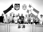  Шахи: меморіал Федора Кавуна