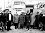  «Вінницька птахофабрика» – громада, партнерство, розвиток»