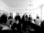  Бершадщину відвідав голова облдержадміністрації Валерій Коровій