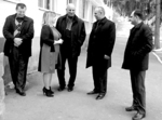  Робочий візит до Красносілки
