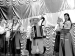 На концерті в Баланівці. Фестиваль крокує по району