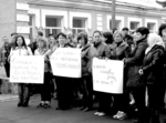  Велика Киріївка: дотримуватися букви закону