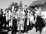  Сільське весілля – вже рідкість?