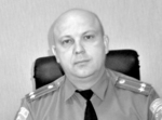  Роман Андрущак – начальник Бершадського відділу поліції