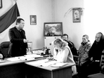  Відбуваються сесії місцевих рад