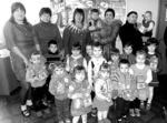  Народні депутати продовжили традицію
