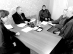  Керівництво району вивчало проблеми Сумівської громади