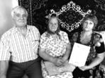  Її роки – багатство