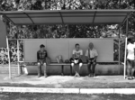 Фото Олега ЗАМКОВОГО. Місто стане привабливішим