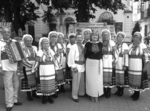  Урочисті заходи у Вінниці